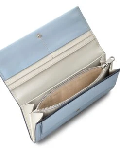 Radley Heritage Border Matinee Leather Large Purse 11 Radley Heritage Border Matinee Leather Large Purse -Marksandspencer Sale Store Heritage Border Matinee Leather Large Purse 3