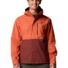 Columbia Hikebound II Waterproof Hooded Raincoat -Marksandspencer Sale Store Hikebound II Waterproof Hooded Raincoat