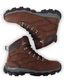 Regatta Holcombe Classic Waterproof Walking Boots -Marksandspencer Sale Store Holcombe Classic Waterproof Walking Boots 2