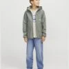 Jack & Jones Junior Hooded Raincoat (8-16 Yrs) -Marksandspencer Sale Store Hooded Raincoat 8 16 Yrs