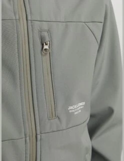 Jack & Jones Junior Hooded Raincoat (8-16 Yrs) -Marksandspencer Sale Store Hooded Raincoat 8 16 Yrs 1 4