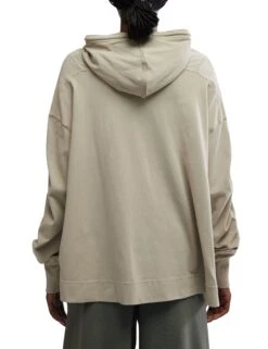 Hot Shot Cotton Rich Hoodie 18 Hot Shot Cotton Rich Hoodie -Marksandspencer Sale Store Hot Shot Cotton Rich Hoodie 2