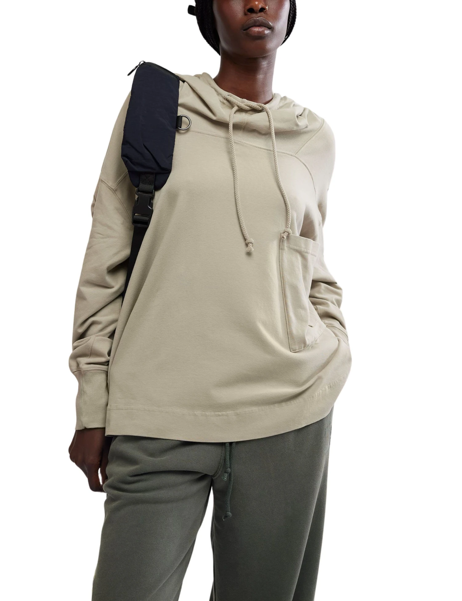 Hot Shot Cotton Rich Hoodie 1 Hot Shot Cotton Rich Hoodie