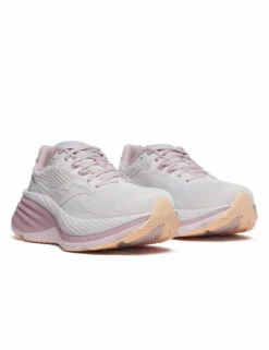 Saucony Hurricane 24 Trainers -Marksandspencer Sale Store Hurricane 24 Trainers 4