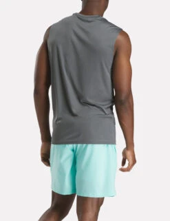 Reebok ID Train Active Technical T-Shirt -Marksandspencer Sale Store ID Train Active Technical T Shirt 3