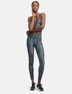 Reebok ID Train Animal Print High Waisted Leggings -Marksandspencer Sale Store ID Train Animal Print High Waisted Leggings 4