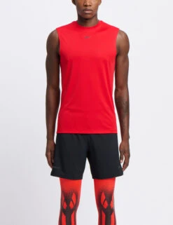 Reebok ID Train Crew Neck Training Tank Top