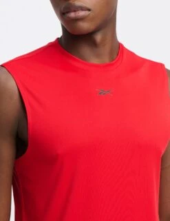 Reebok ID Train Crew Neck Training Tank Top -Marksandspencer Sale Store ID Train Crew Neck Training Tank Top 3
