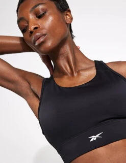 Reebok ID Train High Support Sports Bra -Marksandspencer Sale Store ID Train High Support Sports Bra 2