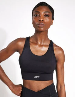Reebok ID Train High Support Sports Bra