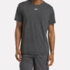 Reebok ID Train Melange Tech Sports T-Shirt -Marksandspencer Sale Store ID Train Melange Tech Sports T Shirt