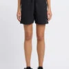 Reebok Icon Elements Cotton Rich Gym Shorts