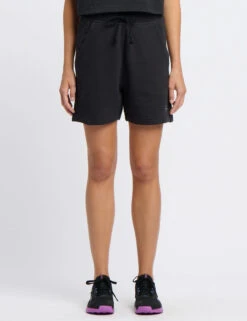 Reebok Icon Elements Cotton Rich Gym Shorts