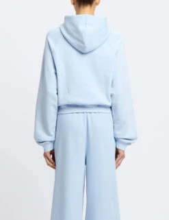 Reebok Icon Elements Pure Cotton Relaxed Hoodie -Marksandspencer Sale Store Icon Elements Pure Cotton Relaxed Hoodie 2