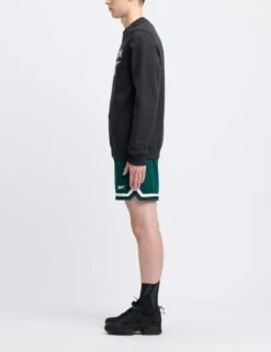 Marksandspencer Sale Store 28 Marksandspencer Sale Store -Marksandspencer Sale Store Identity Big Logo Cotton Rich Sweatshirt 1