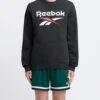 Reebok Identity Big Logo Cotton Rich Sweatshirt 20 Reebok Identity Big Logo Cotton Rich Sweatshirt -Marksandspencer Sale Store Identity Big Logo Cotton Rich Sweatshirt