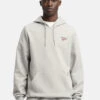 Reebok Identity Small Logo Cotton Rich Hoodie 12 Reebok Identity Small Logo Cotton Rich Hoodie -Marksandspencer Sale Store Identity Small Logo Cotton Rich Hoodie