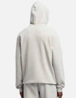 Reebok Identity Small Logo Cotton Rich Hoodie -Marksandspencer Sale Store Identity Small Logo Cotton Rich Hoodie 4