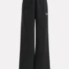 Reebok Identity Small Logo Wide Leg Joggers -Marksandspencer Sale Store Identity Small Logo Wide Leg Joggers
