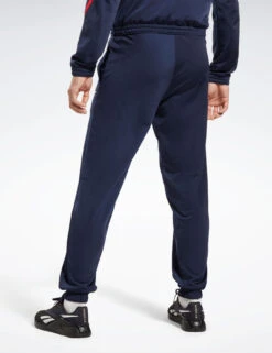 Reebok Identity Vector Knit Track Joggers -Marksandspencer Sale Store Identity Vector Knit Track Joggers 3