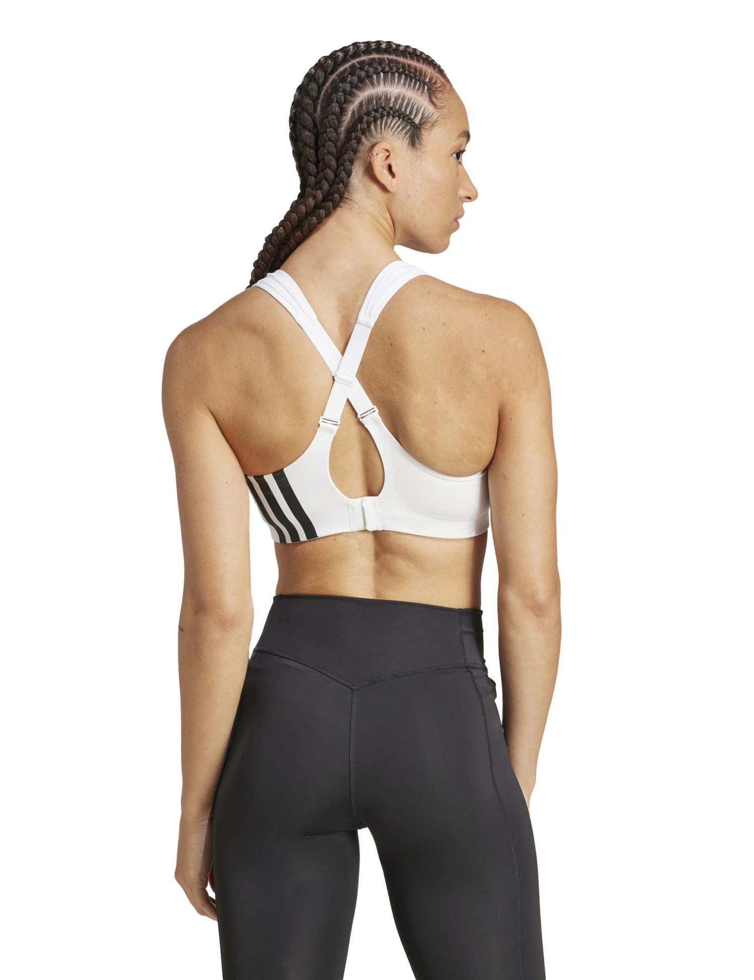 ADIDAS Impact Training High Support Sports Bra 5 ADIDAS Impact Training High Support Sports Bra - Image 5