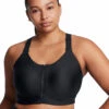 Under Armour Infinity 2.0 High Zip Sports Bra A-DD -Marksandspencer Sale Store Infinity 2 0 High Zip Sports Bra A DD