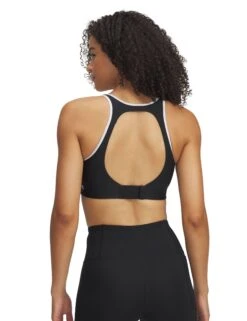 Under Armour Infinity Medium Support Non Wired Sports Bra -Marksandspencer Sale Store Infinity Medium Support Non Wired Sports Bra 2