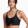 Under Armour Infinity Mid 2.0 Medium Support Sports Bra (A-DD)