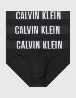 Calvin Klein Intense Power Cotton Stretch Briefs