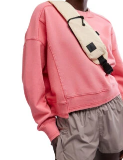 Intercept Cotton Rich Sweatshirt 18 Intercept Cotton Rich Sweatshirt -Marksandspencer Sale Store Intercept Cotton Rich Sweatshirt 3