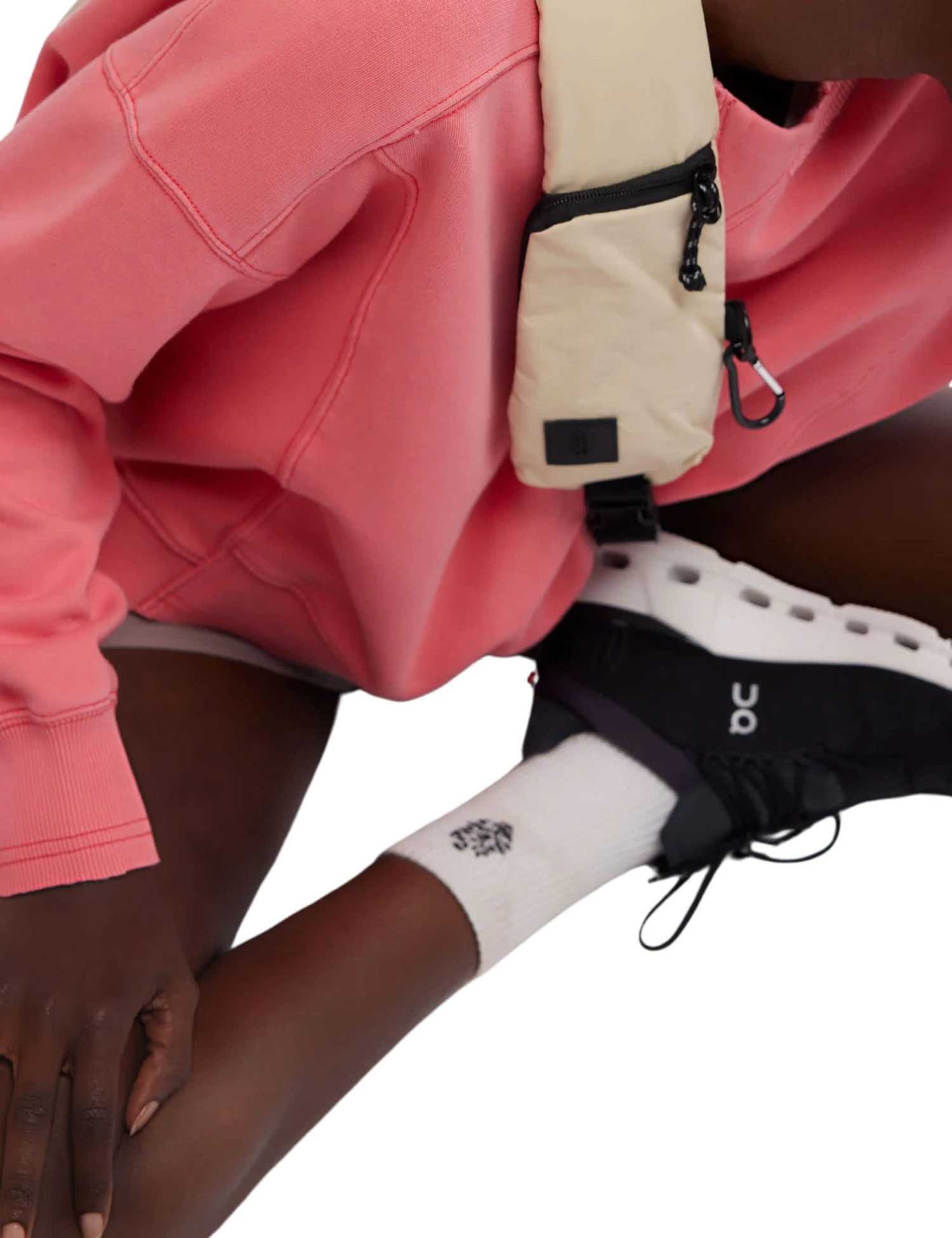 Intercept Cotton Rich Sweatshirt 5 Intercept Cotton Rich Sweatshirt - Image 5