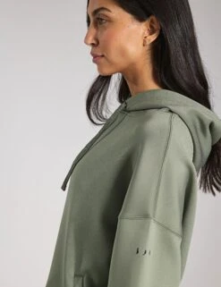 Born Isolde Hooded Sweatshirt -Marksandspencer Sale Store Isolde Hooded Sweatshirt 2