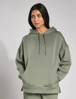 Born Isolde Hooded Sweatshirt