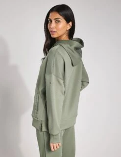 Born Isolde Hooded Sweatshirt -Marksandspencer Sale Store Isolde Hooded Sweatshirt 3