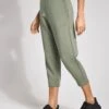 Born Isolde Relaxed Cropped Joggers -Marksandspencer Sale Store Isolde Relaxed Cropped Joggers