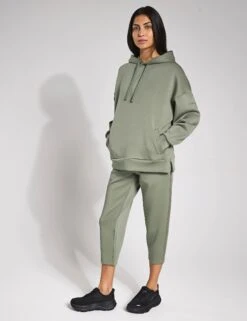 Born Isolde Relaxed Cropped Joggers -Marksandspencer Sale Store Isolde Relaxed Cropped Joggers 2