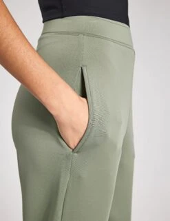 Born Isolde Relaxed Cropped Joggers -Marksandspencer Sale Store Isolde Relaxed Cropped Joggers 3