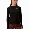 Berghaus Ivyhill Crew Neck Base Layer Top
