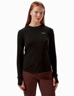 Berghaus Ivyhill Crew Neck Base Layer Top