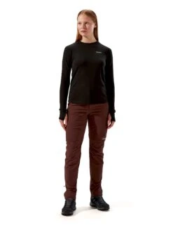 Berghaus Ivyhill Crew Neck Base Layer Top -Marksandspencer Sale Store Ivyhill Crew Neck Base Layer Top 5