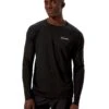 Berghaus Ivyhill Crew Neck Long Sleeve Baselayer Top