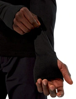 Berghaus Ivyhill Crew Neck Long Sleeve Baselayer Top -Marksandspencer Sale Store Ivyhill Crew Neck Long Sleeve Baselayer Top 3