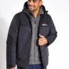 Jack Wolfskin Jasper Waterproof Padded Jacket