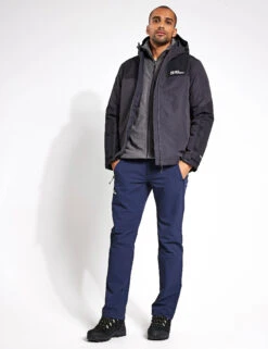 Jack Wolfskin Jasper Waterproof Padded Jacket -Marksandspencer Sale Store Jasper Waterproof Padded Jacket 2