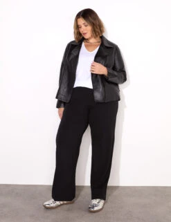 Jersey Joggers -Marksandspencer Sale Store Jersey Joggers 1