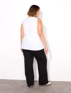 Jersey Joggers -Marksandspencer Sale Store Jersey Joggers 3