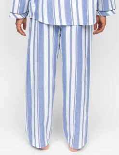 Cyberjammies Jersey Striped Pyjama Bottoms -Marksandspencer Sale Store Jersey Striped Pyjama Bottoms 3