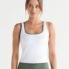 Jodie Medium Support Non Wired Sports Bra -Marksandspencer Sale Store Jodie Medium Support Non Wired Sports Bra