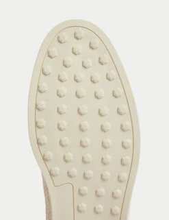 Jute Slip-On Espadrilles -Marksandspencer Sale Store Jute Slip On Espadrilles 3