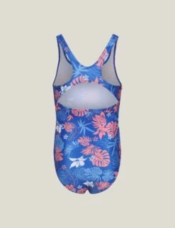 Regatta Katrisse Patterned Swimsuit (3-14 Yrs) -Marksandspencer Sale Store Katrisse Patterned Swimsuit 3 14 Yrs 1 5